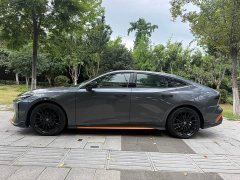 Changan UNI-V 1.5T Premium Version - фото 3