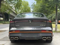 Changan UNI-V 1.5T Premium Version - фото 4