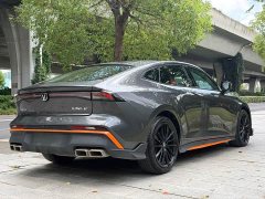 Changan UNI-V 1.5T Premium Version - фото 5