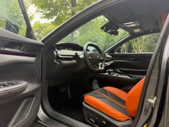 Changan UNI-V 1.5T Premium Version - фото 6