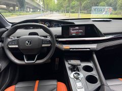 Changan UNI-V 1.5T Premium Version - фото 8