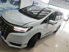 2.0L e:HEV Luxury Edition - фото 1