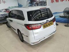 2.0L e:HEV Luxury Edition - фото 10