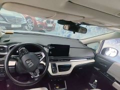 2.0L e:HEV Luxury Edition - фото 2