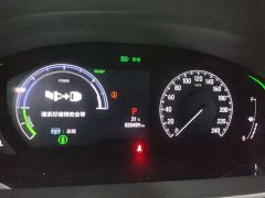 2.0L e:HEV Luxury Edition - фото 3