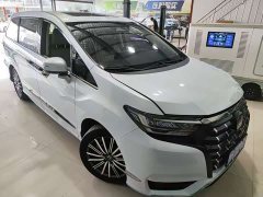 2.0L e:HEV Luxury Edition - фото 4