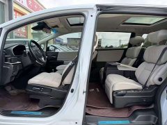2.0L e:HEV Luxury Edition - фото 6
