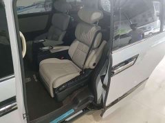 2.0L e:HEV Luxury Edition - фото 7