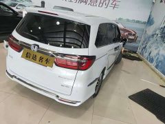 2.0L e:HEV Luxury Edition - фото 9
