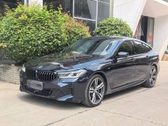BMW 6GT 630i M Edition - фото 1