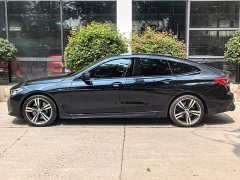 BMW 6GT 630i M Edition - фото 2