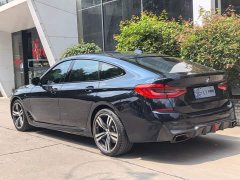 BMW 6GT 630i M Edition - фото 3