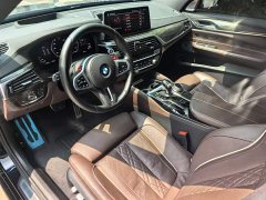 BMW 6GT 630i M Edition - фото 5