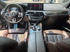 BMW 6GT 630i M Edition - фото 7