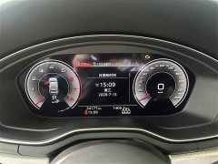 Audi A5 Sportback 40 TFSI Fashion Version - фото 10