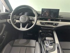 Audi A5 Sportback 40 TFSI Fashion Version - фото 11
