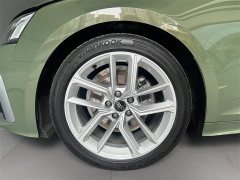 Audi A5 Sportback 40 TFSI Fashion Version - фото 13
