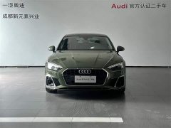 Audi A5 Sportback 40 TFSI Fashion Version - фото 2