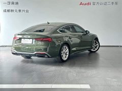 Audi A5 Sportback 40 TFSI Fashion Version - фото 4