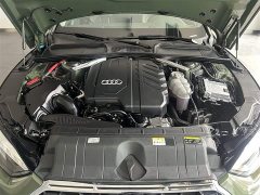 Audi A5 Sportback 40 TFSI Fashion Version - фото 8