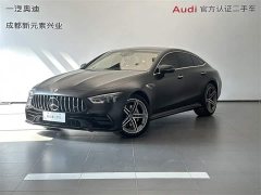 Mercedes-Benz AMG GT AMG GT 50 - фото 1