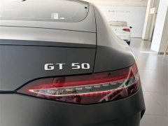 Mercedes-Benz AMG GT AMG GT 50 - фото 12