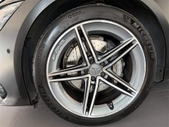 Mercedes-Benz AMG GT AMG GT 50 - фото 13
