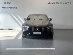 Mercedes-Benz AMG GT AMG GT 50 - фото 2