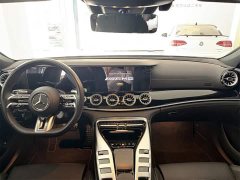 Mercedes-Benz AMG GT AMG GT 50 - фото 6