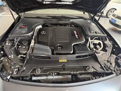 Mercedes-Benz AMG GT AMG GT 50 - фото 8
