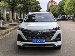 Changan CS55PLUS Edition 1.5T DCTPremium Version - фото 2