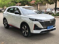 Changan CS55PLUS Edition 1.5T DCTPremium Version - фото 3