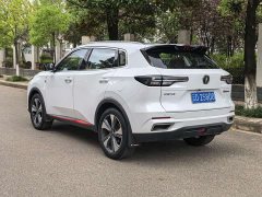 Changan CS55PLUS Edition 1.5T DCTPremium Version - фото 4