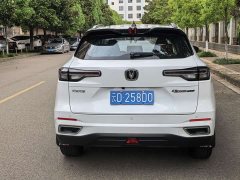 Changan CS55PLUS Edition 1.5T DCTPremium Version - фото 5