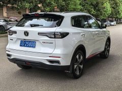Changan CS55PLUS Edition 1.5T DCTPremium Version - фото 6