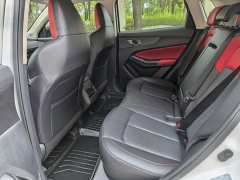 Changan CS55PLUS Edition 1.5T DCTPremium Version - фото 8