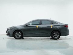 Changan PLUS NE 1.4T GDI DCTPremium Edition - фото 4