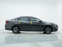 Changan PLUS NE 1.4T GDI DCTPremium Edition - фото 8
