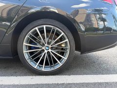 BMW 5 Series 2022 facelift 530Li leading M sports package - фото 11
