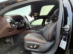 BMW 5 Series 2022 facelift 530Li leading M sports package - фото 14