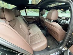 BMW 5 Series 2022 facelift 530Li leading M sports package - фото 16