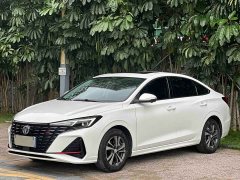 Changan Edition PLUS NE 1.4T GDI DCTPremium Edition - фото 1