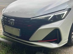 Changan Edition PLUS NE 1.4T GDI DCTPremium Edition - фото 10
