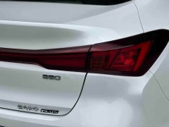 Changan Edition PLUS NE 1.4T GDI DCTPremium Edition - фото 12