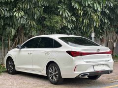 Changan Edition PLUS NE 1.4T GDI DCTPremium Edition - фото 14