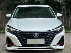 Changan Edition PLUS NE 1.4T GDI DCTPremium Edition - фото 2