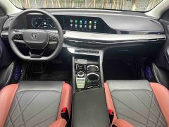 Changan Edition PLUS NE 1.4T GDI DCTPremium Edition - фото 9