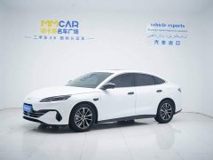 BYD 06 DM-i Smart Drive Edition 80KMPremium Version - фото 1