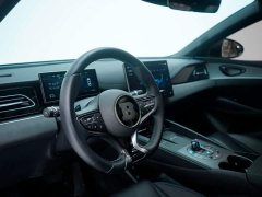 BYD 06 DM-i Smart Drive Edition 80KMPremium Version - фото 14
