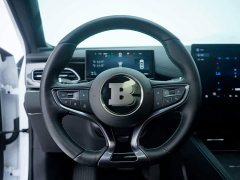 BYD 06 DM-i Smart Drive Edition 80KMPremium Version - фото 15